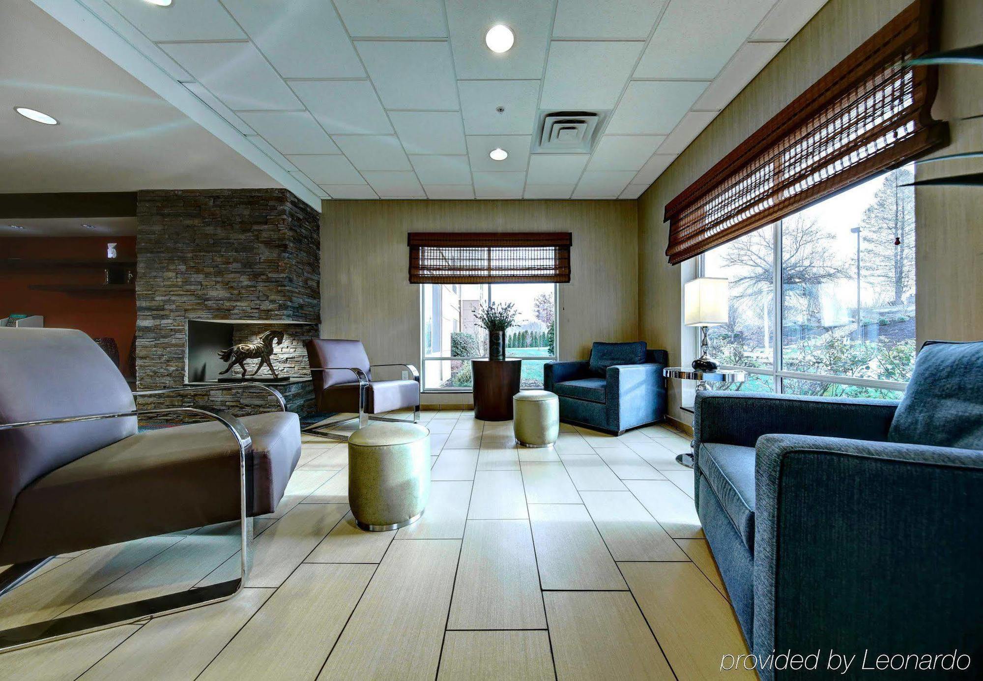 Fairfield Inn & Suites By Marriott Harrisburg West/New Cumberland Bagian luar foto