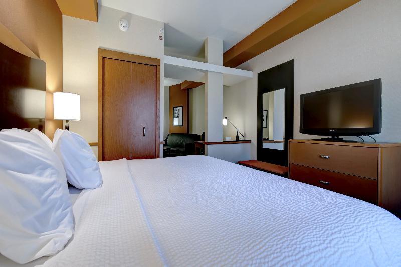 Fairfield Inn & Suites By Marriott Harrisburg West/New Cumberland Bagian luar foto